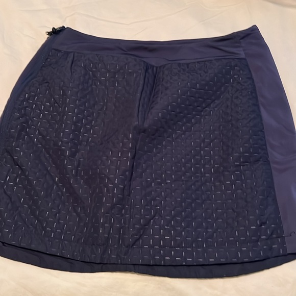 Sport skirt - Picture 4 of 5